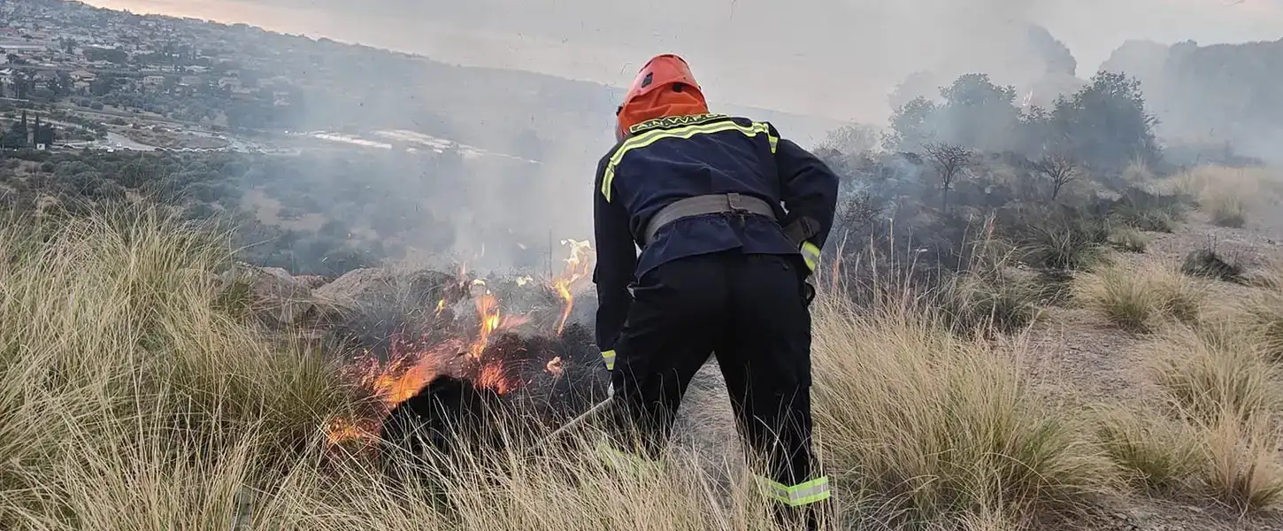 Protezione civile