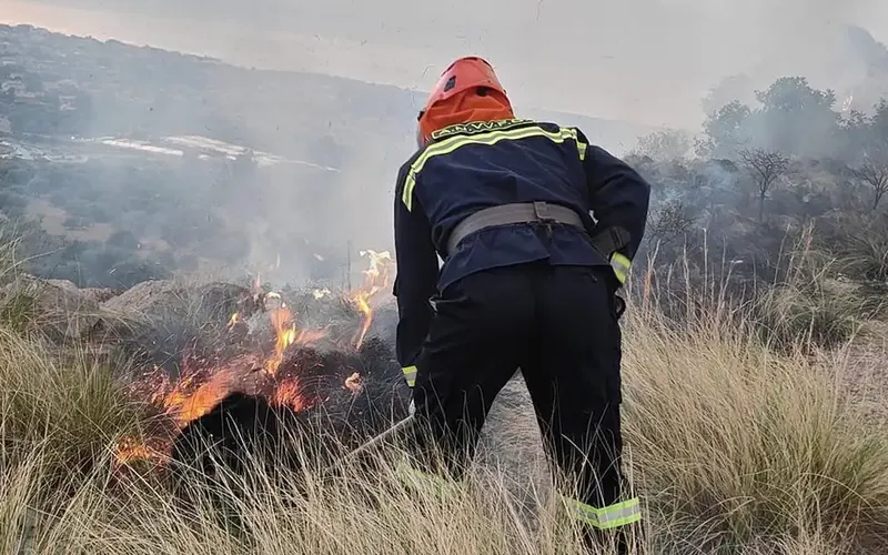 Protezione civile